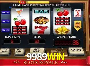 999WINBET